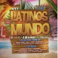  Various ‎– Latinos Del Mundo Vol.2 
